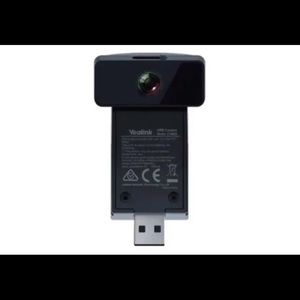 Yealink CAM50 - Thumb-Drive HD Conference Camera - Black